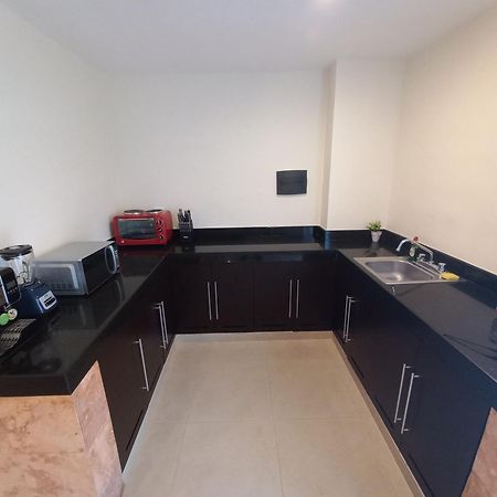 Hotel Villas Segovia Playa Del Carmen Dış mekan fotoğraf