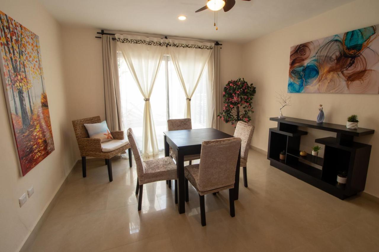 Hotel Villas Segovia Playa Del Carmen Dış mekan fotoğraf