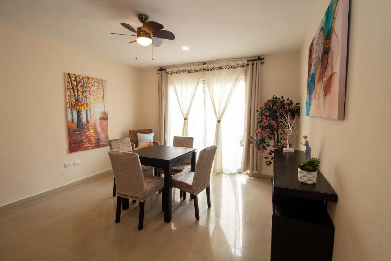 Hotel Villas Segovia Playa Del Carmen Dış mekan fotoğraf