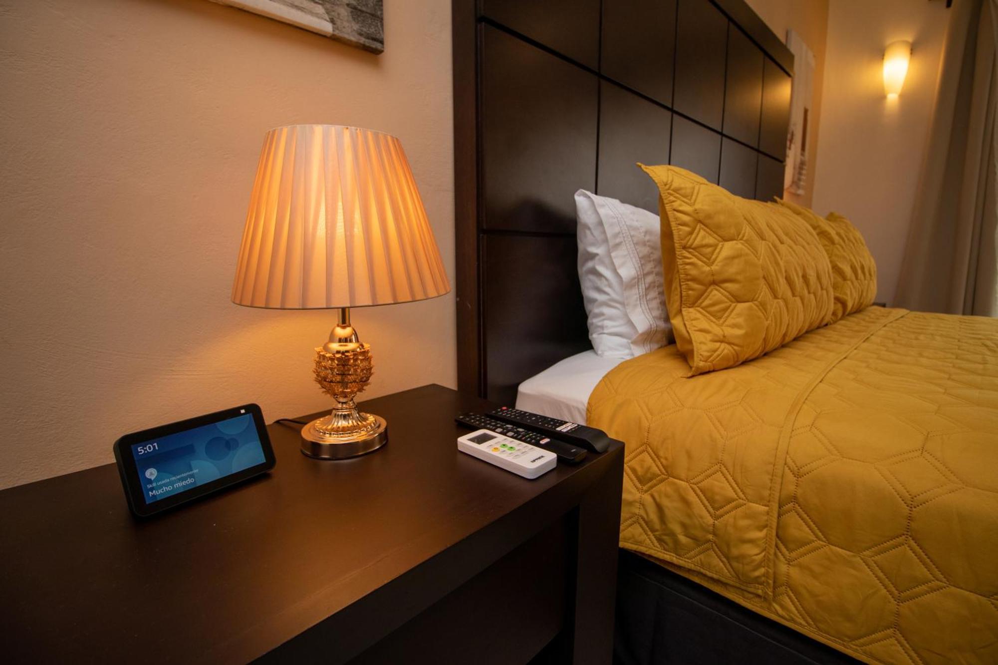Hotel Villas Segovia Playa Del Carmen Dış mekan fotoğraf