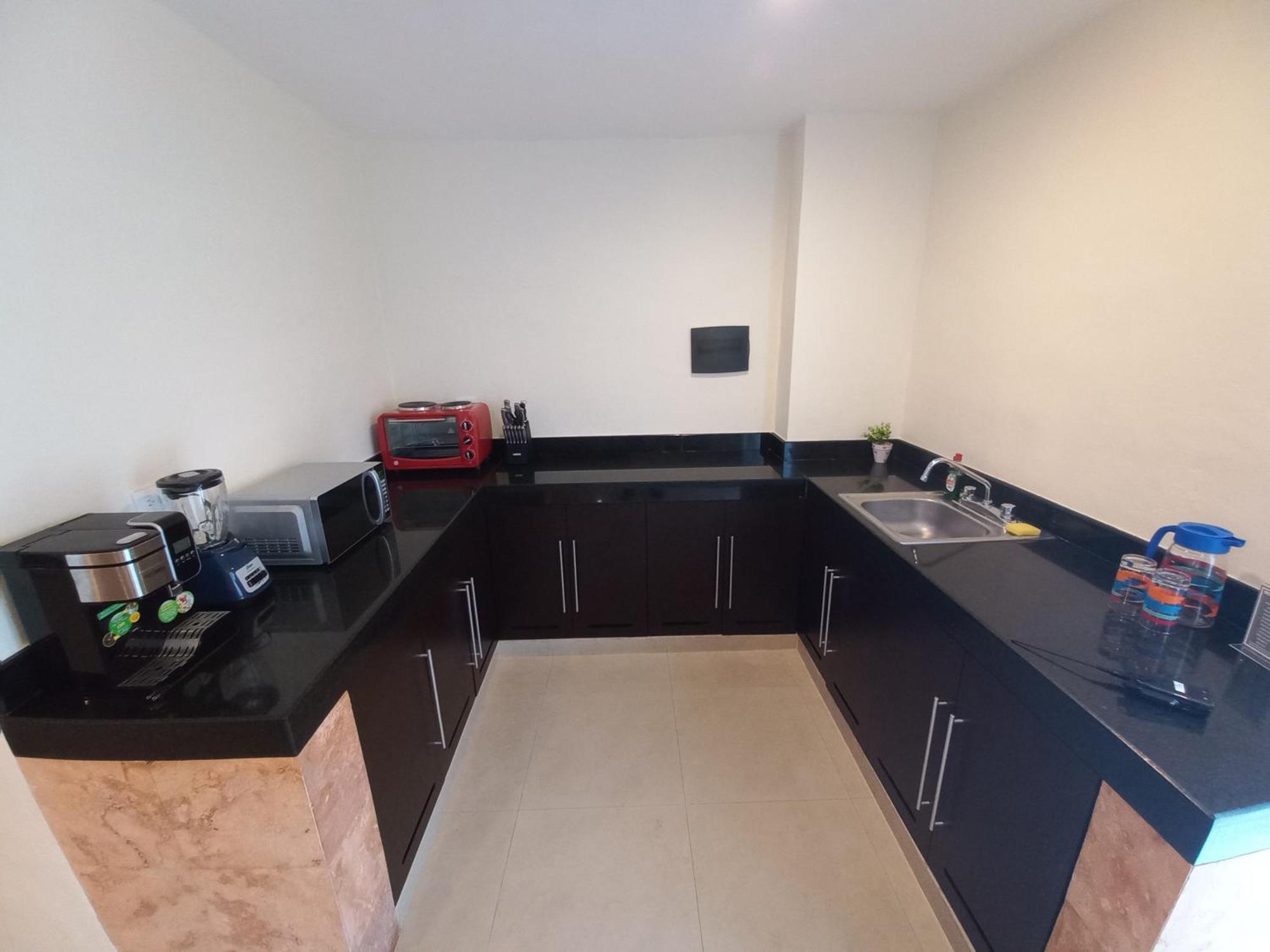 Hotel Villas Segovia Playa Del Carmen Dış mekan fotoğraf