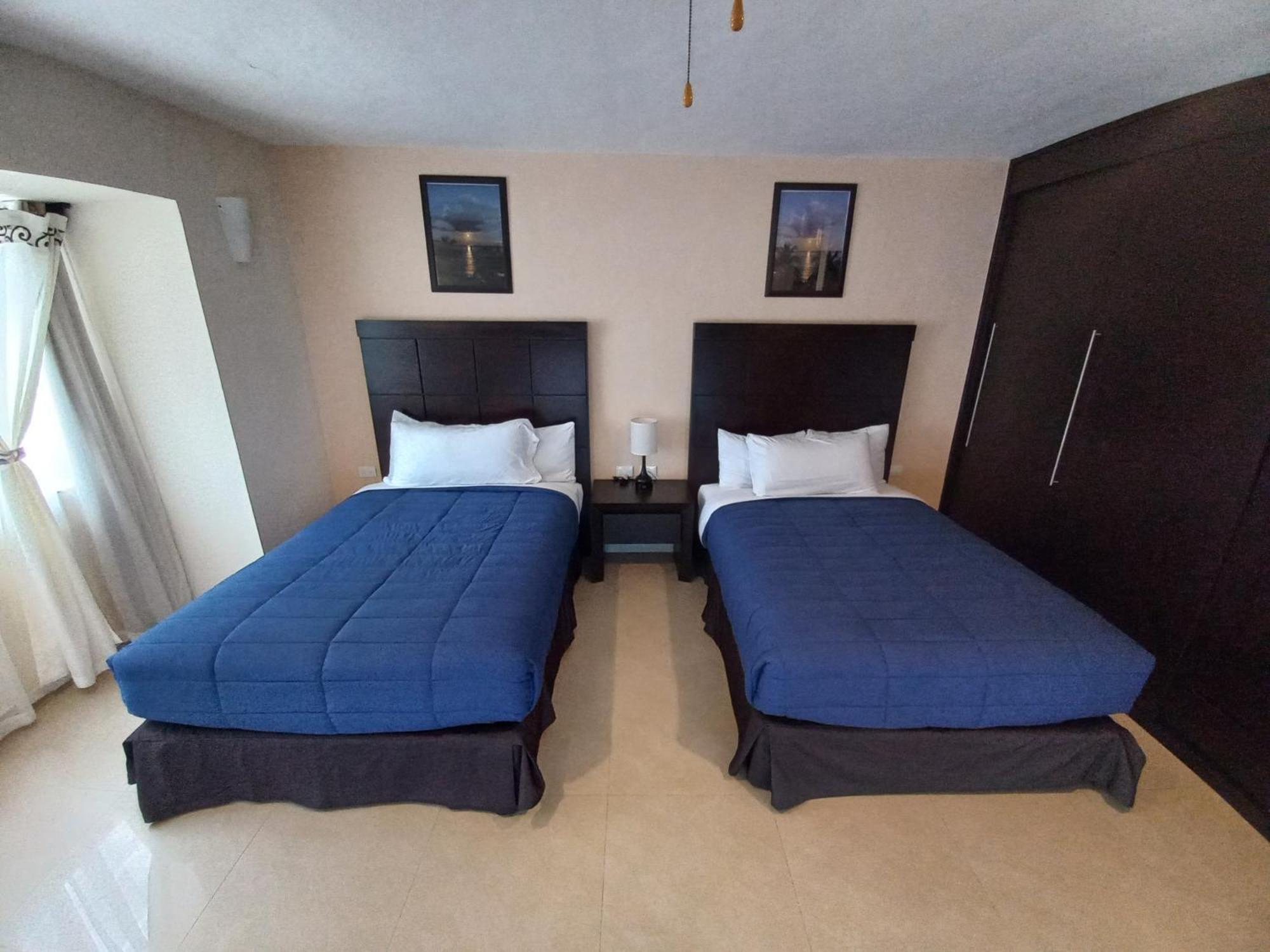 Hotel Villas Segovia Suites Playa Del Carmen Dış mekan fotoğraf