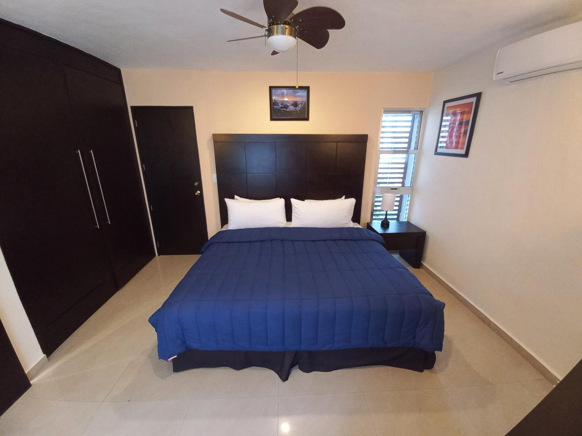 Hotel Villas Segovia Playa Del Carmen Dış mekan fotoğraf