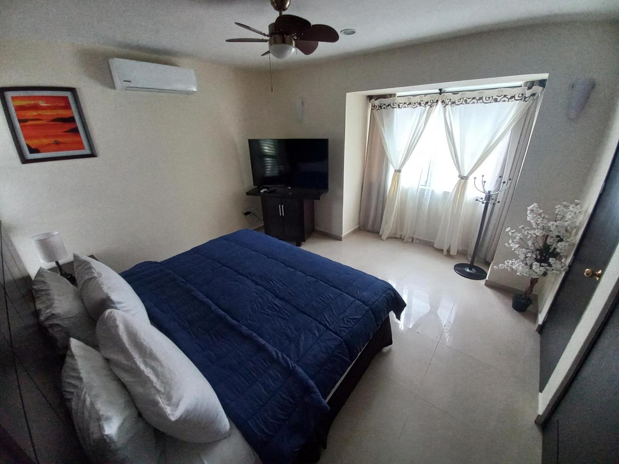 Hotel Villas Segovia Playa Del Carmen Dış mekan fotoğraf
